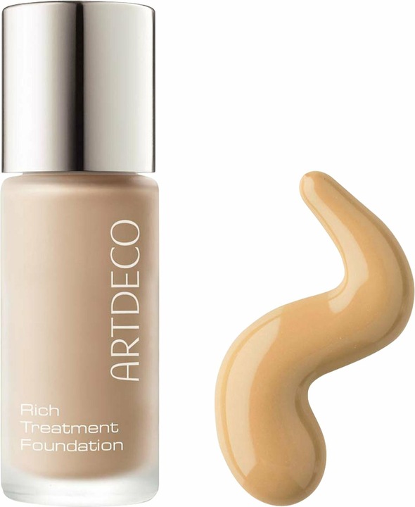 Actual product image Artdeco Rich Treatment (18 Deep Honey)