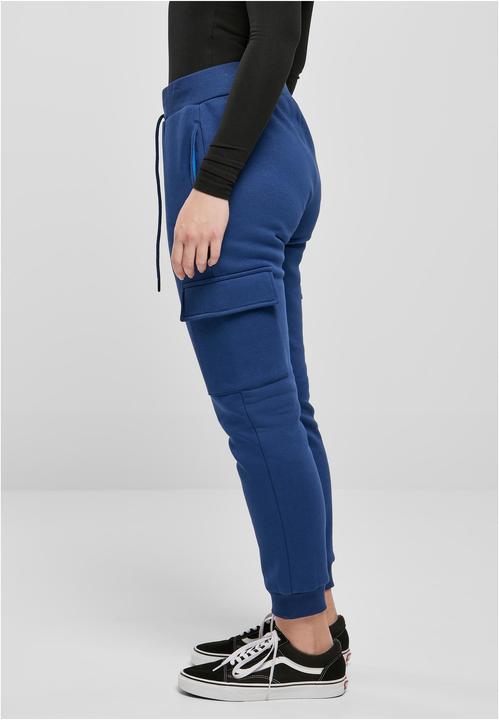 Immagine prodotto Urban Classics Pantaloni cargo da jogging donna (L)