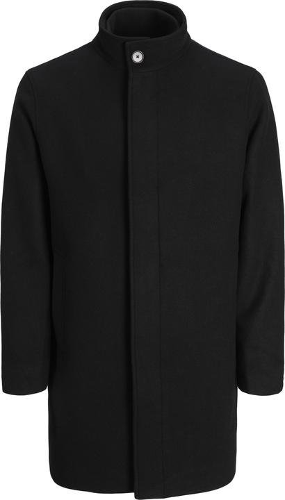 Produktbild Jack & Jones Jprcckeith Wool Blend Stancollar Coat Sn