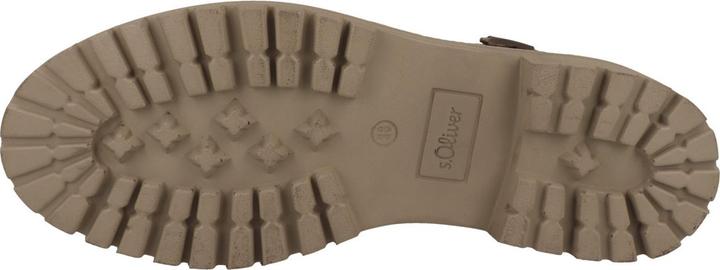 Actual product image S.Oliver 5-25201-43 - 63285 (38)