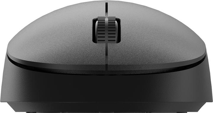 Produktbild Philips Mouse WL SPK7307BL (Kabellos)