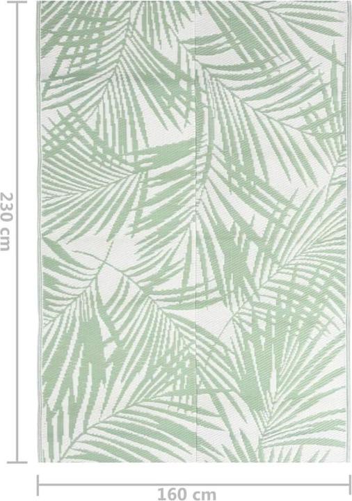 Actual product image vidaXL Woden