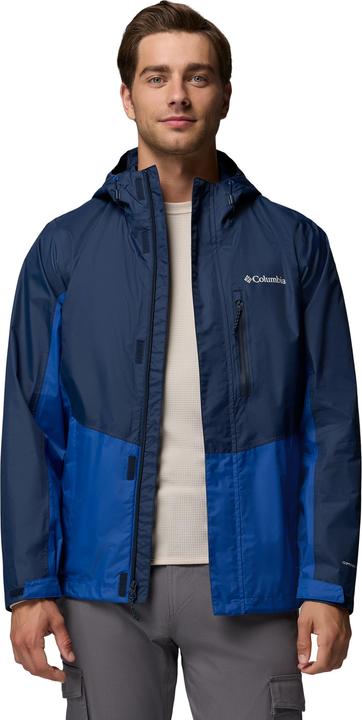 Immagine prodotto Columbia Giacca uomo Pouring Adventure™ III (XL)