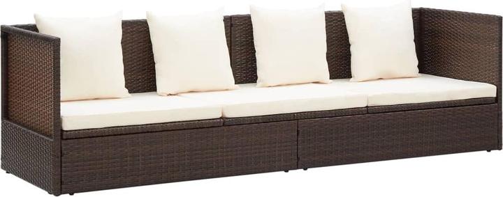 Actual product image vidaXL Yorge (200 cm)