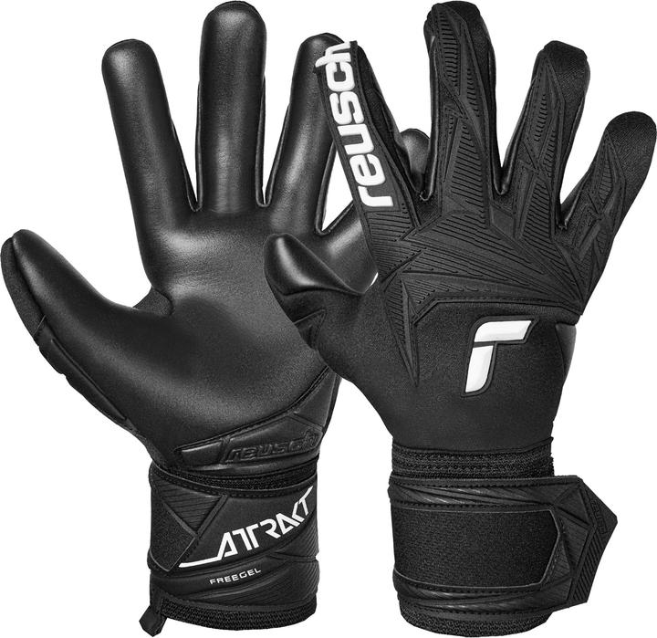 Produktbild Reusch Attrakt Freegel Infinity (9)