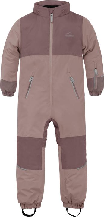 Actual product image Normani Kinder Winter Overall „Kular“ (86)