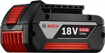 Actual product image Bosch Professional GBA Professional (18 V)