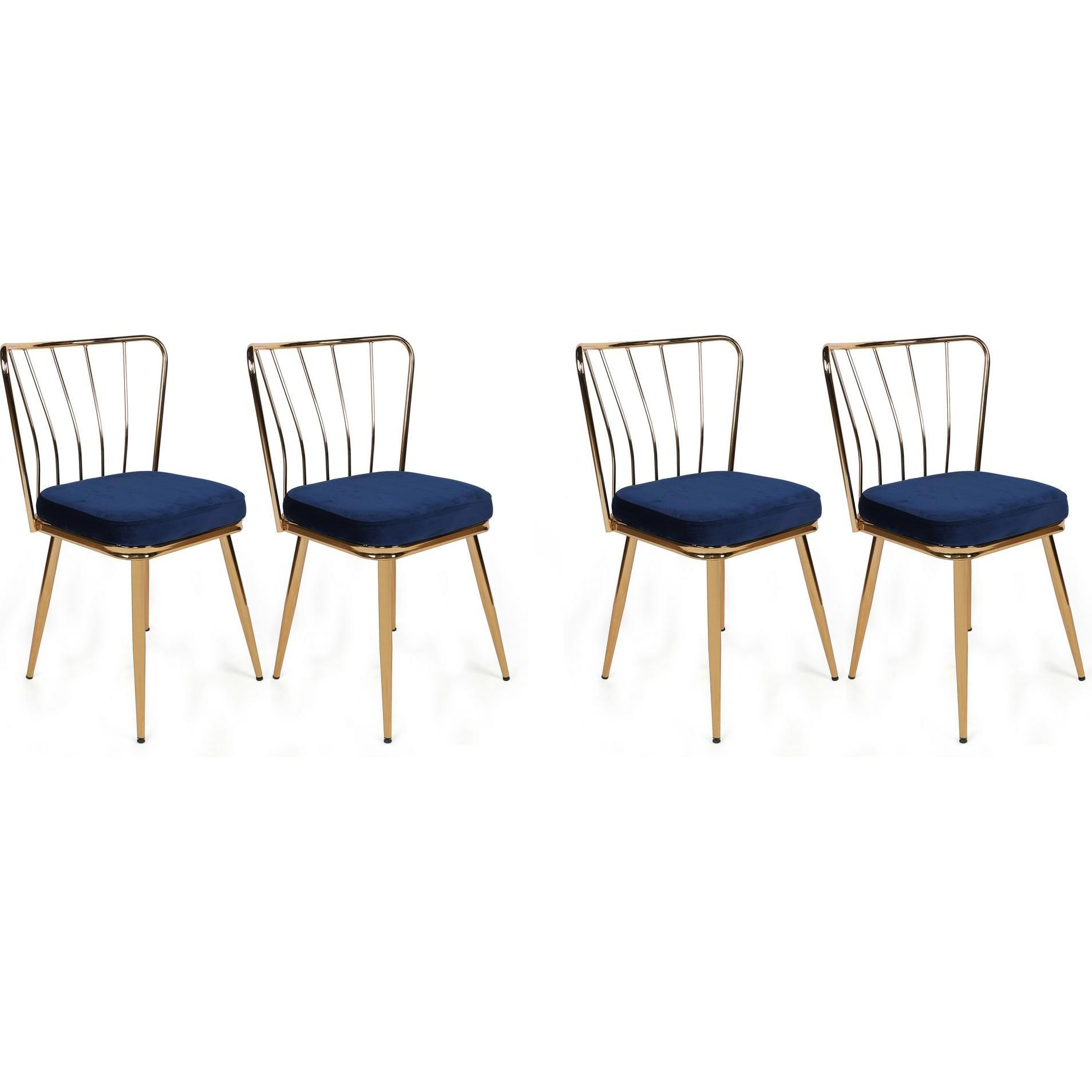 Thumbnail - Atelier del Sofa, Stühle, Reese