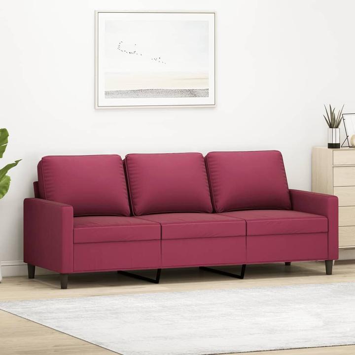 Produktbild vidaXL 3-Sitzer-Sofa (3-Sitzer)
