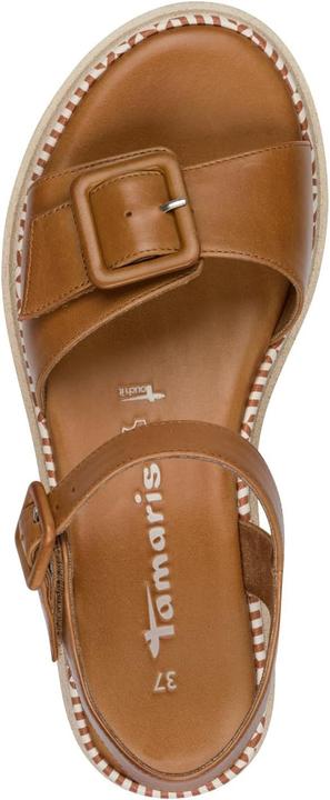 Actual product image Tamaris Sandal (38)