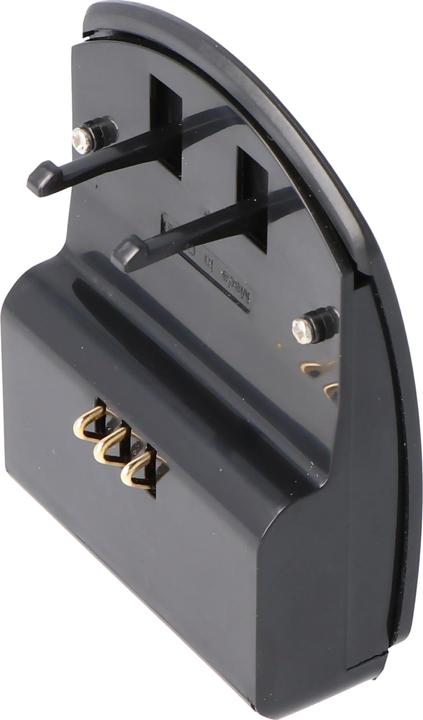 Actual product image AccuCell Charger Panasonic CGA-DU06, -DU07, -DU12 (Camera battery charger)