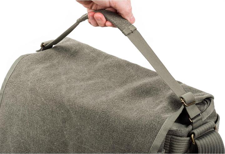 Actual product image Think! Tank Retrospective 7 v2.0 - black (Camera shoulder bag)