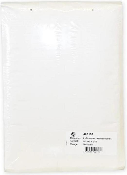 Office Luftpolstertasche Focus 240 x 340 mm, 10 Stück