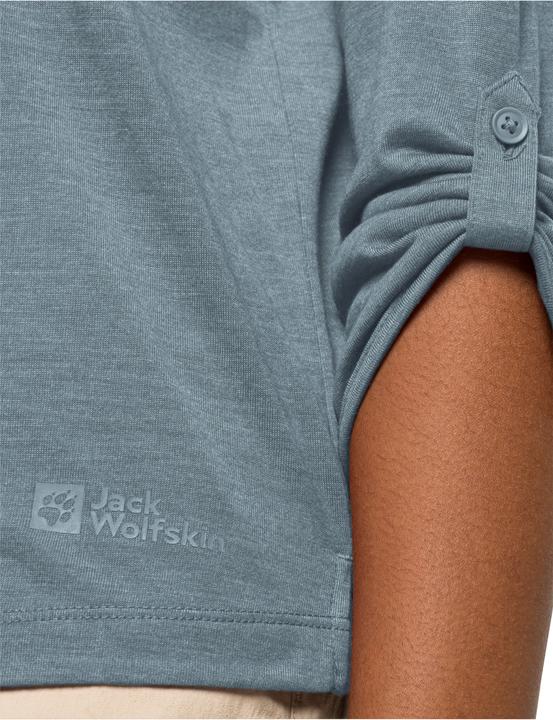 Produktbild Jack Wolfskin Coral Coast 3/4 T W (XL)