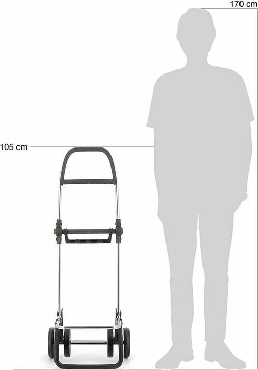 Produktbild Rolser I-Max MF