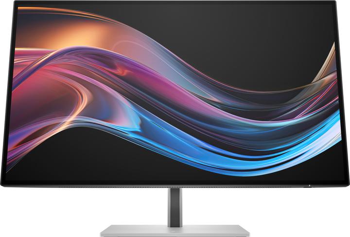 HP Series 7 Pro 727pk Docking Display (3840 x 2160 Pixel, 27")