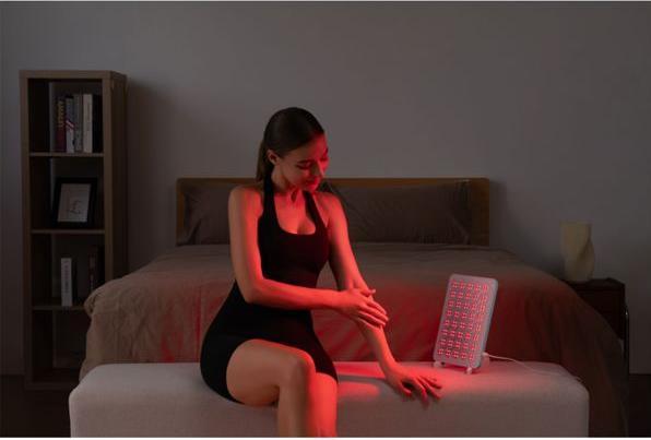 Immagine prodotto Nanoleaf Rotlicht Therapie-Panel