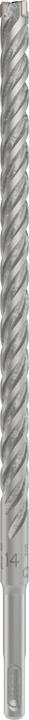Bosch Zubehör PRO SDS plus-5X Hammerbohrer, 14 x 250 x 310 mm (14 Millimeter)