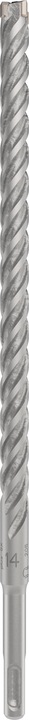 Actual product image Bosch Zubehör PRO SDS plus-5X hammer drill bit, 14 x 250 x 310 mm (14 millimetres)