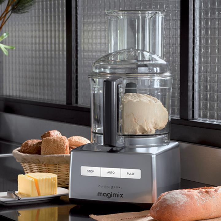 Image du produit Magimix Cs 5200 XL (3600 ml, 1100 W)