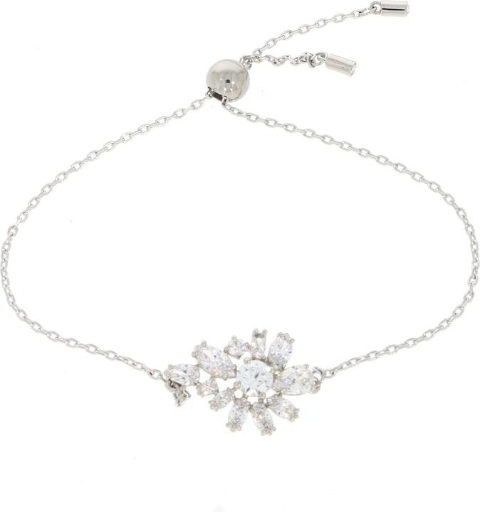 Produktbild Swarovski Armband Gema 5648979 (24 cm, Metall rhodiniert)