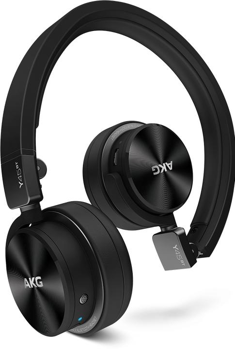 Produktbild AKG Y45bt (8 h)