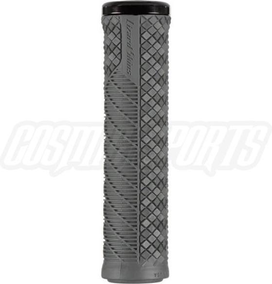 Actual product image Lizard Skins Hugs the Lizard Skin Steering Wheel Charger Evo Lock-on Clamps Graphite (new)