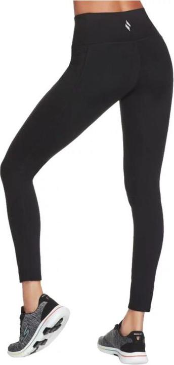 Productafbeelding Skechers Go Walk legging met hoge taille voor dames (M)