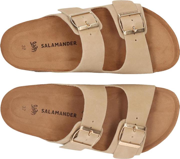 Produktbild Salamander Basic Pantoletten (42)