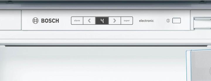 Actual product image Bosch Hausgeräte KIF51AFE0 (220 l)