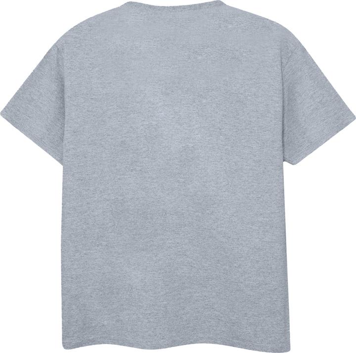 Image du produit Winnie the Pooh - T-shirt CLASSIC - Fille (128)