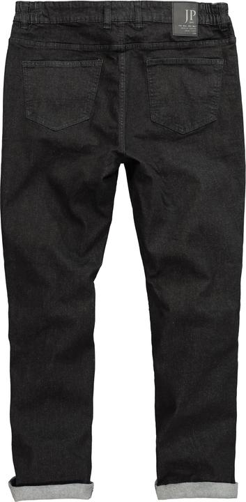 Produktbild JP1880 Traveller-Jeans, Regular Fit, seitlich elastischer Bund, bis Gr. 36/72 (34)