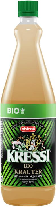 Actual product image Chirat Kressi herbs (1000 ml)