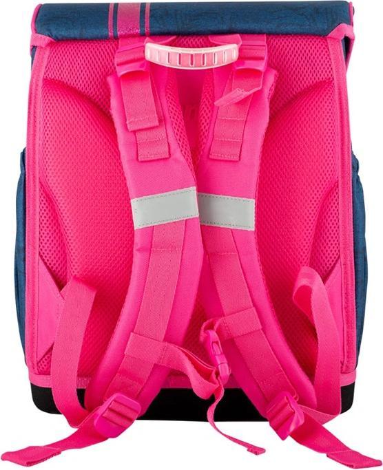 Immagine prodotto Hama Zaino Jeans mergina (19.70 l)