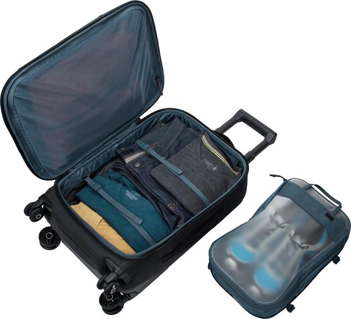Produktbild Thule Aion Carry On Spinner (35 l, Handgepäck (bis 50l))