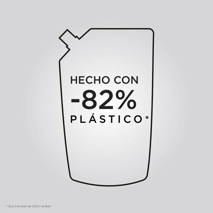 Actual product image Kérastase Bain Densifique Nachfüllpack (500 ml)