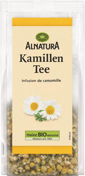 Alnatura Aln.Kamillentee lose 40g (40 g)