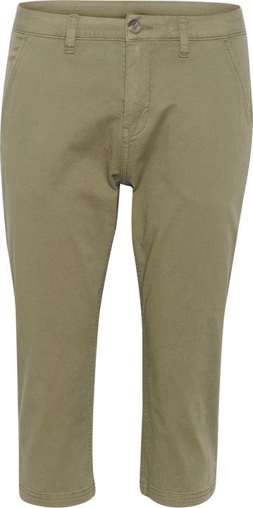 Burnt Olive