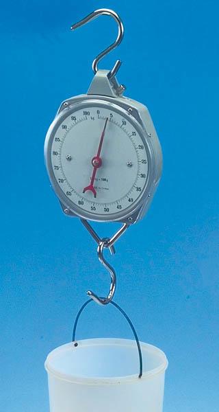 Actual product image Kerbl pointer scale 100kg