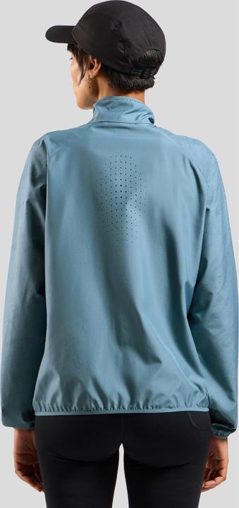 Produktbild Odlo Jacket ESSENTIAL LIGHT REFLECTIVE (S)