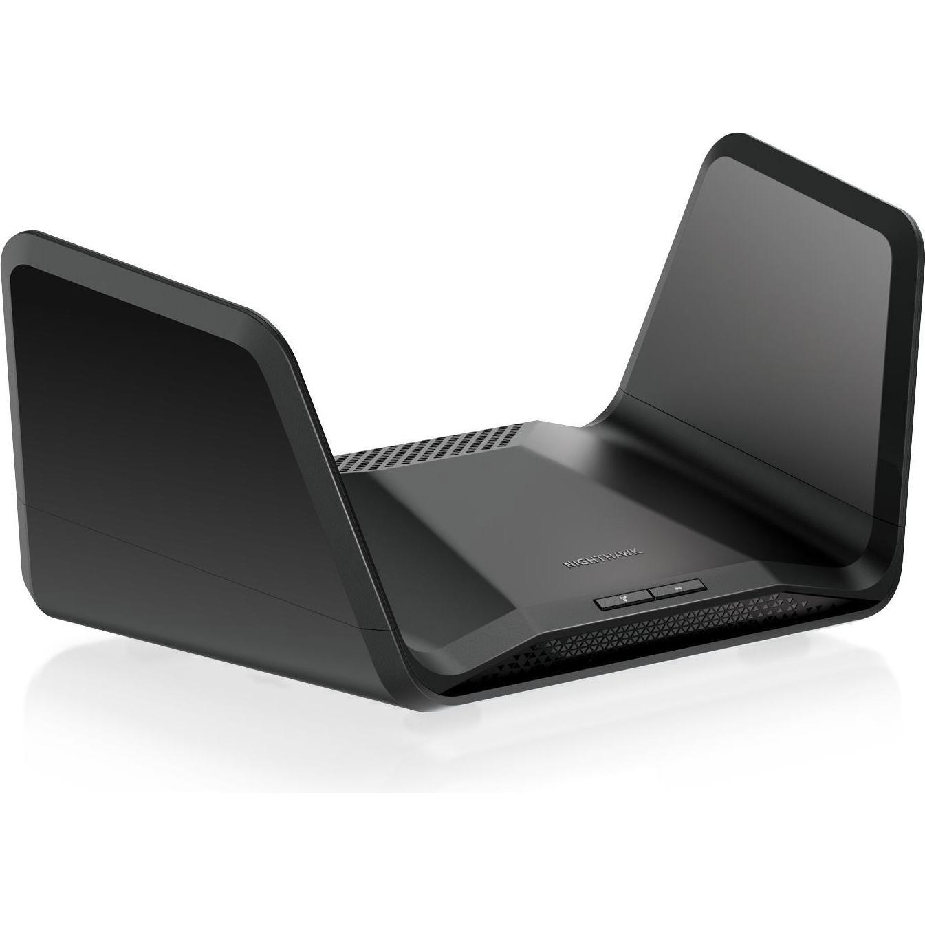 Netgear Nighthawk RAXE300, Router, Schwarz