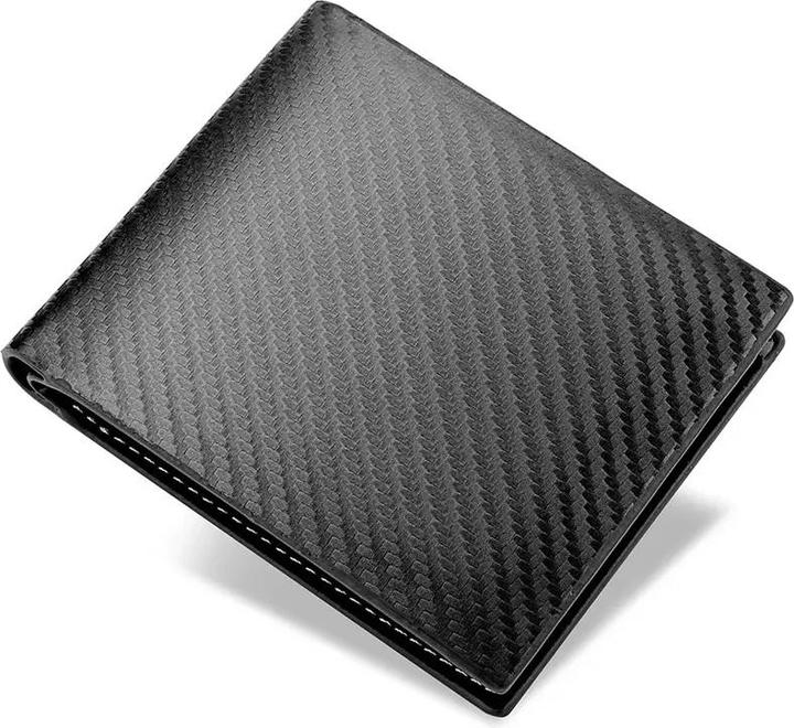 Actual product image Novidarte Geldbörse mit RFID Schutz