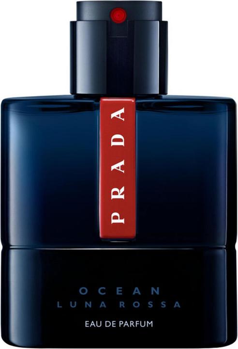 Produktbild Prada Luna Rossa Ocean (Eau de Parfum, 50 ml)