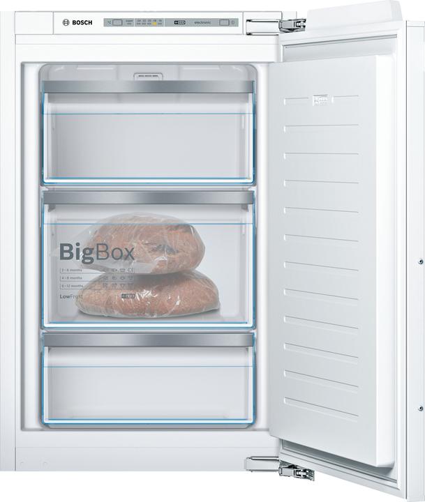 Bosch Hausgeräte GIV21AFE0 (Einbau, 96 l)