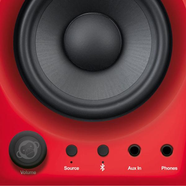 Actual product image Monkey Banana Gibbon Air (Active, Pair, 2x 30 W)