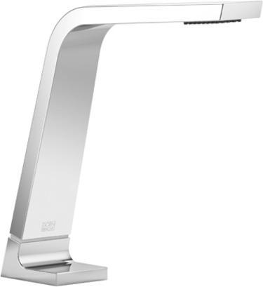 Actual product image Dornbracht 13715705-00 WT stand outlet without drain. CL.1