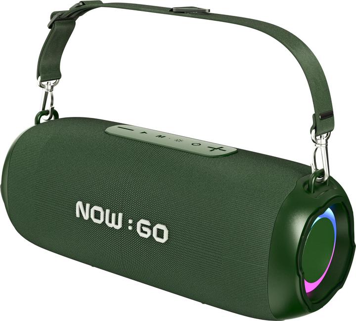 Image du produit NOW:GO F8 (20 h)