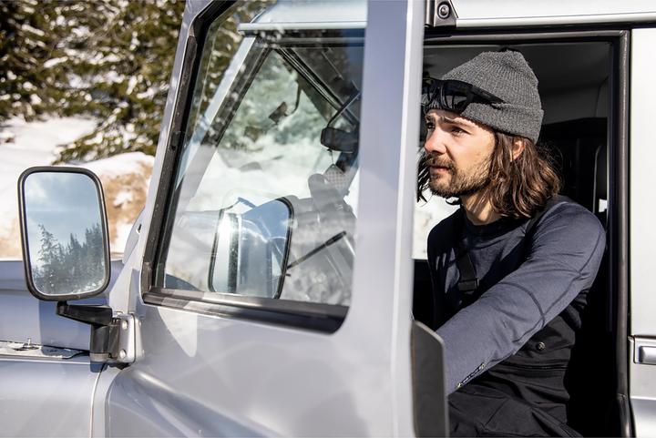 Actual product image Artilect Boulder 125 (M)