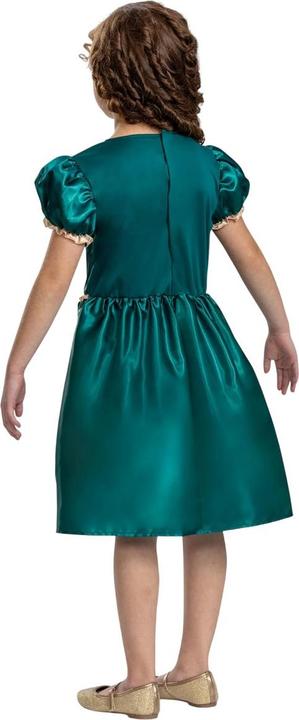 Produktbild Brave Classics Kostüm Mädchen (128)