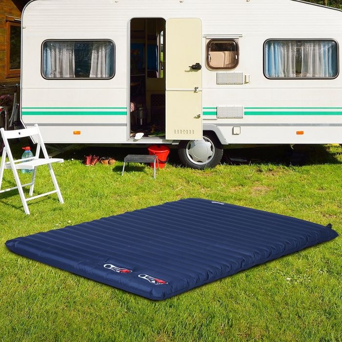 Image du produit Jamb Matelas isolant